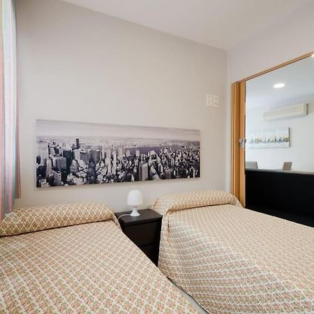 Precioso Y Acogedor Apartamento En Granada Exterior foto