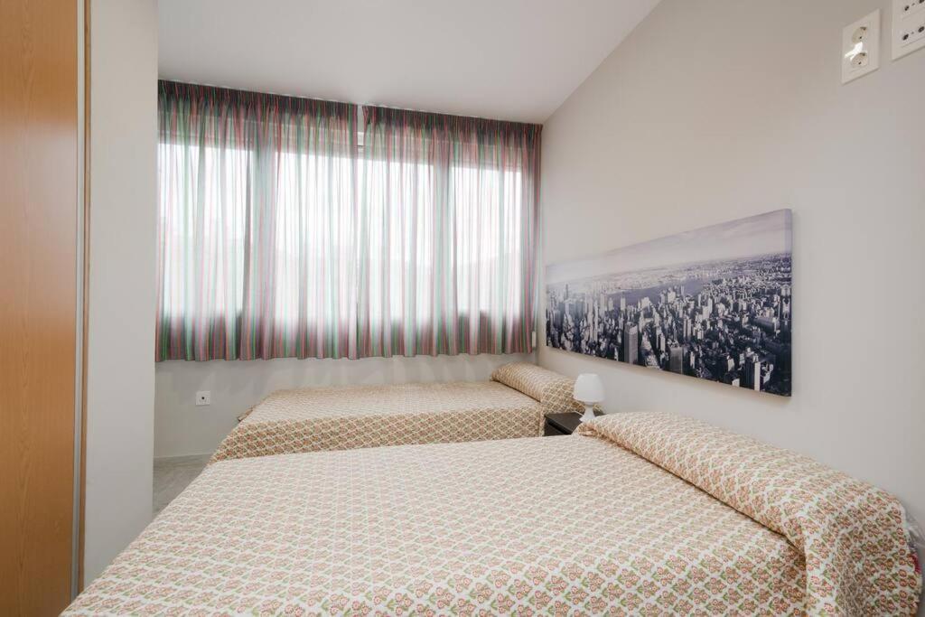 Precioso Y Acogedor Apartamento En Granada Exterior foto